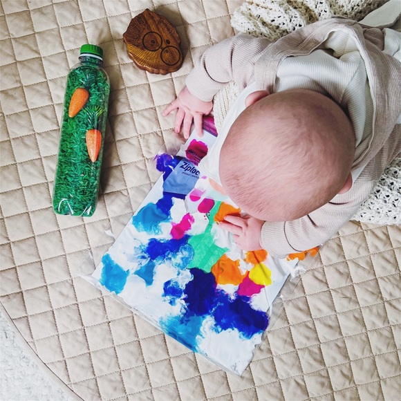 handcrafted Other - Quilted Playmat